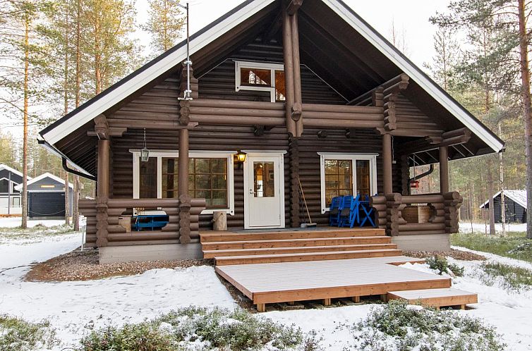 Vakantiehuis Kirnutie 3