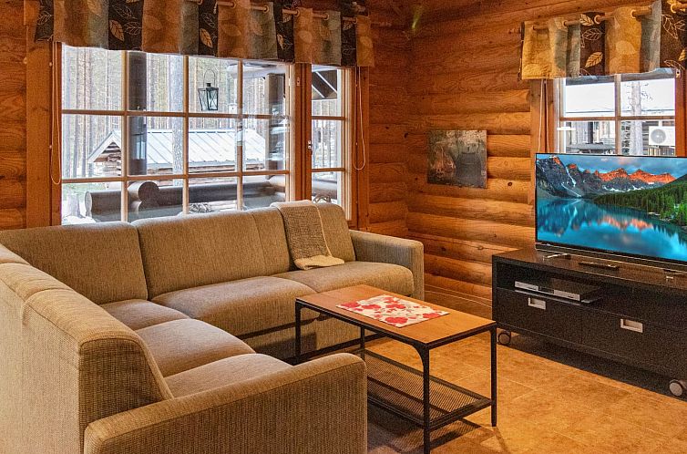 Vakantiehuis Kirnutie 3