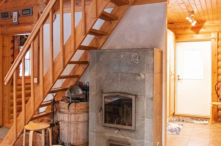 Vakantiehuis Kirnutie 3