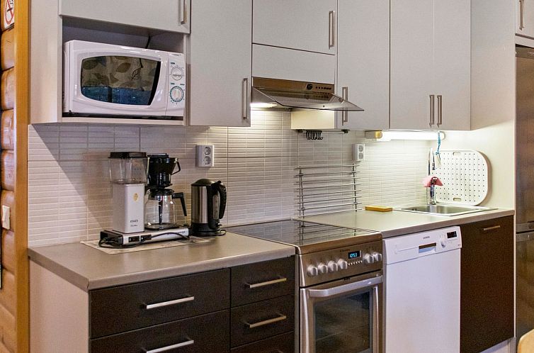 Vakantiehuis Kirnutie 3