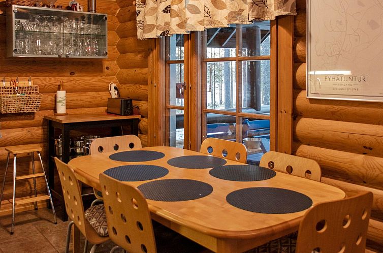 Vakantiehuis Kirnutie 3