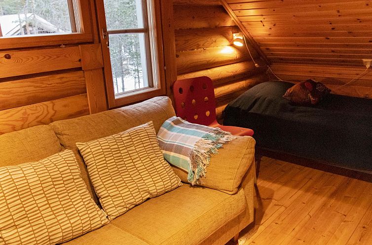 Vakantiehuis Kirnutie 3