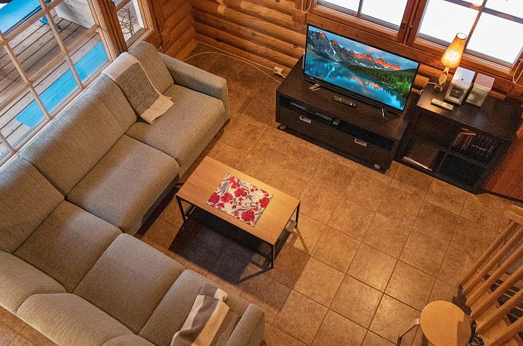 Vakantiehuis Kirnutie 3