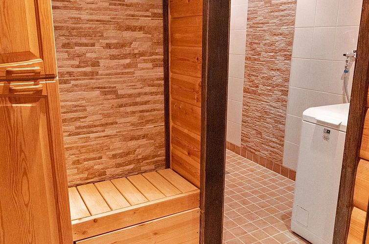 Vakantiehuis Kirnutie 3