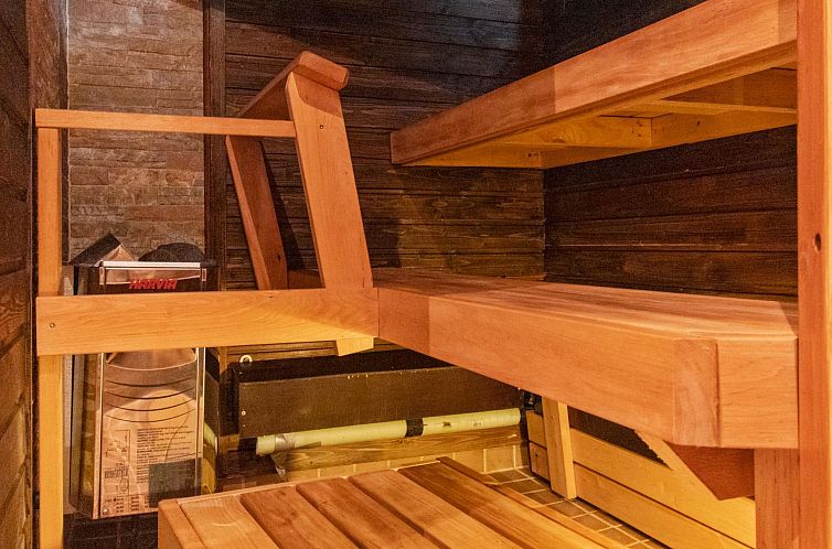 Vakantiehuis Kirnutie 3