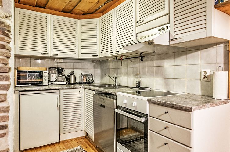 Vakantiehuis Luppokero 2