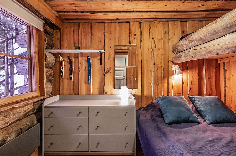 Vakantiehuis Luppokero 2
