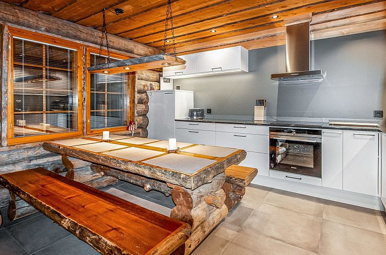 Vakantiehuis Kelohippu 2