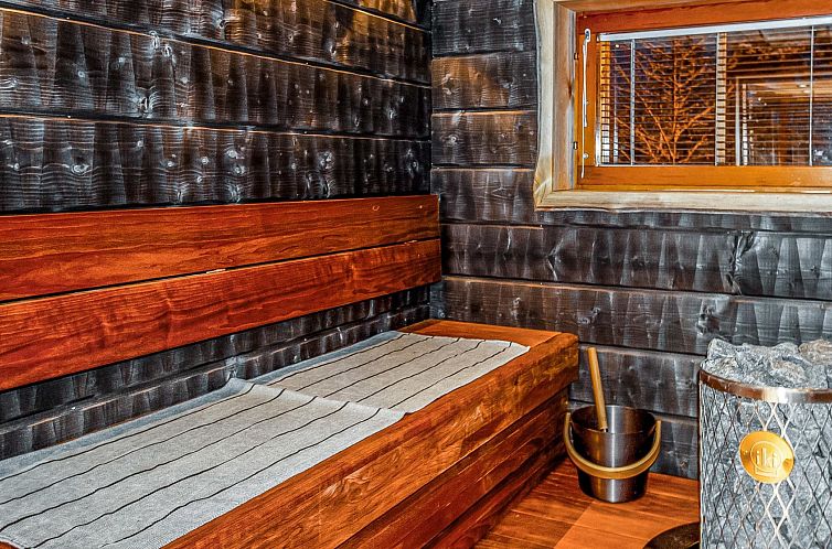 Vakantiehuis Kelohippu 2