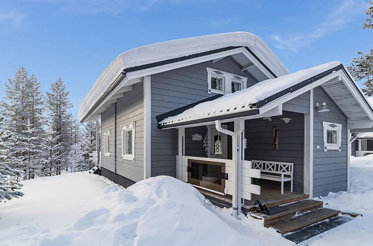 Verblijf 2241036 - Vakantiewoning Fins Lapland - Vakantiehuis Tillikka