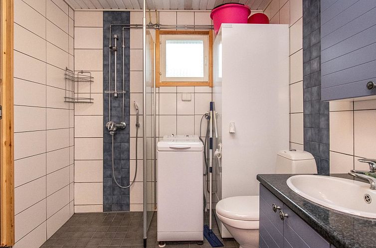 Vakantiehuis Tillikka