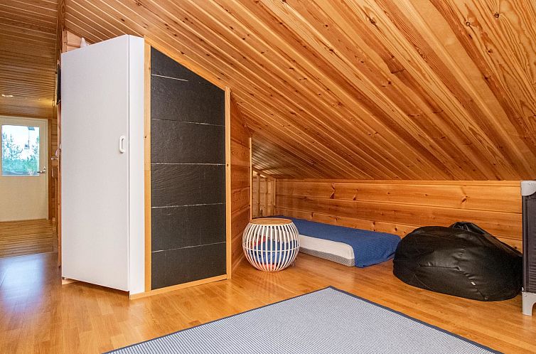 Vakantiehuis Tillikka