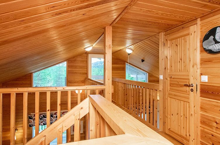 Vakantiehuis Tillikka