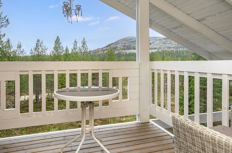 Vakantiehuis Tillikka