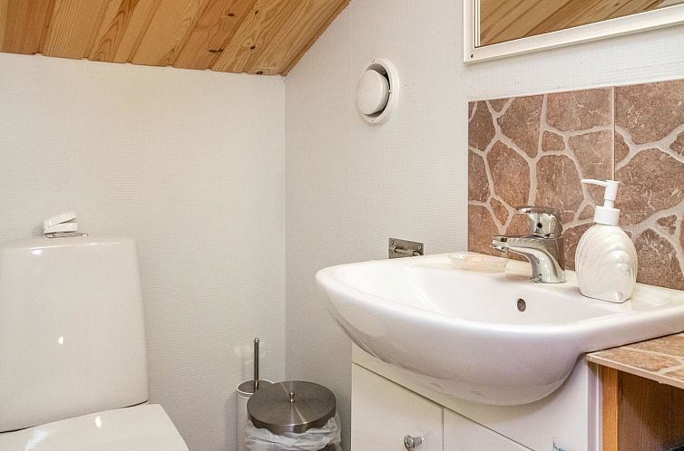 Vakantiehuis Tillikka