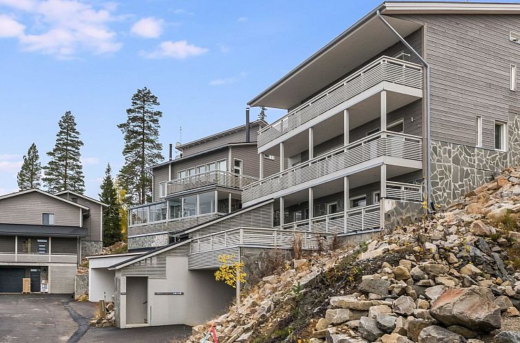 Guest house 2241038 - Holiday property Fins Lapland - Vakantiehuis Holy rock