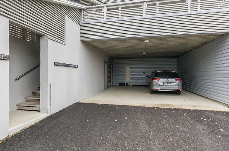 Vakantiehuis Holy rock