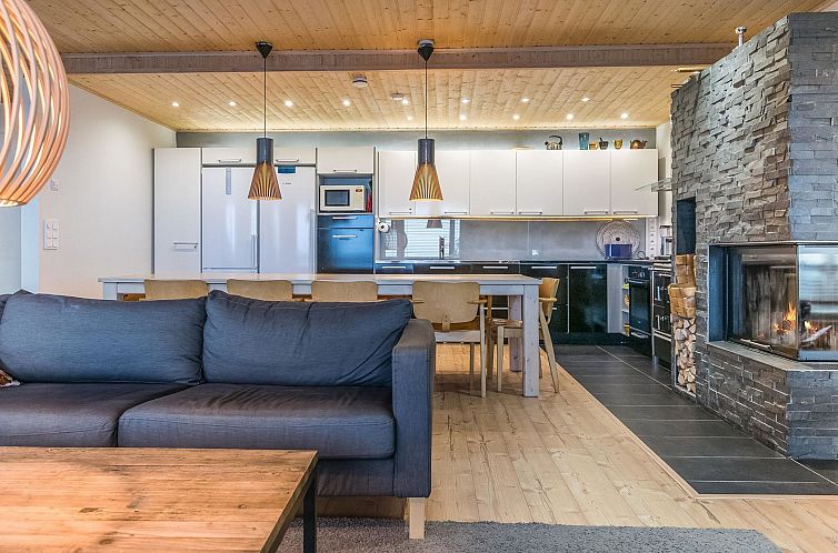 Vakantiehuis Holy rock