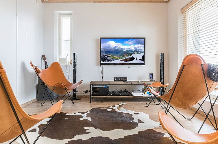 Vakantiehuis Holy rock