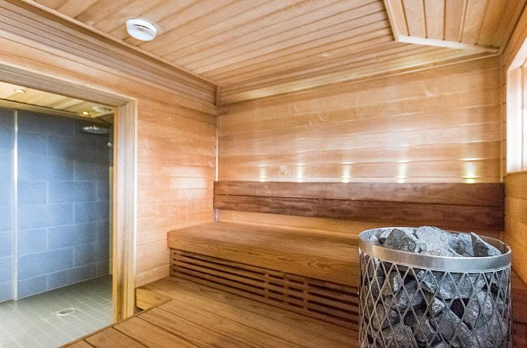 Vakantiehuis Holy rock