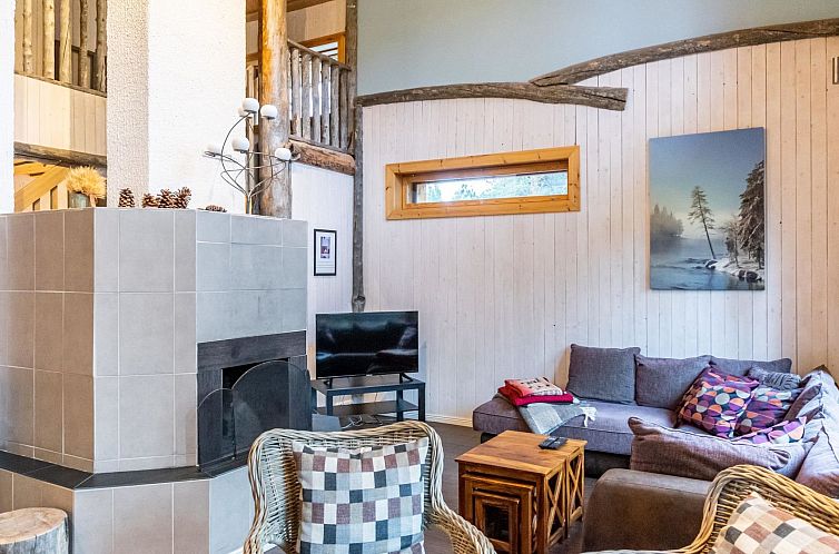 Vakantiehuis Pyhän kivi