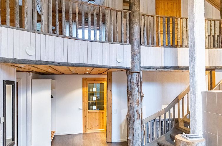 Vakantiehuis Pyhän kivi