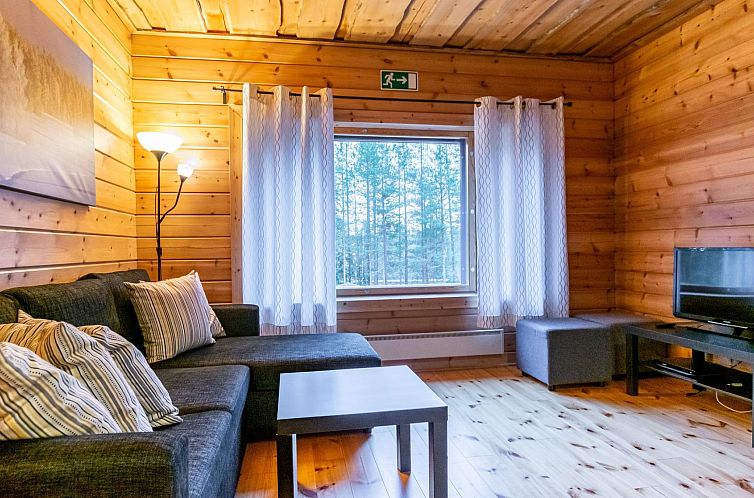 Vakantiehuis Pyhän kivi