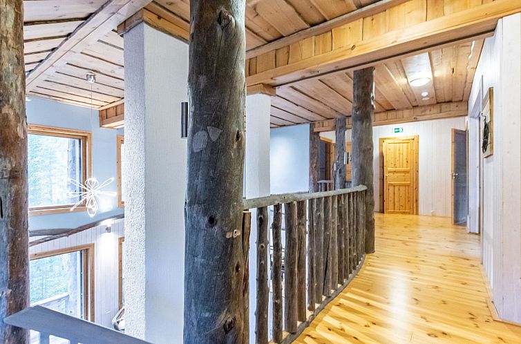 Vakantiehuis Pyhän kivi