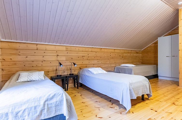 Vakantiehuis Pyhän kivi