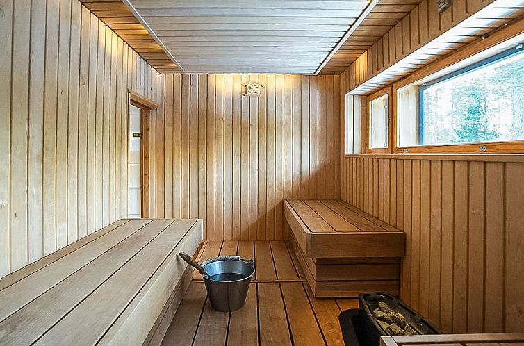 Vakantiehuis Pyhän kivi