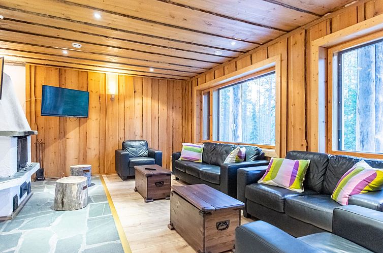 Vakantiehuis Pyhän kivi