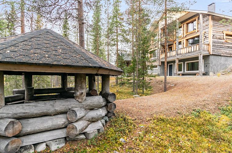 Vakantiehuis Pyhän kivi