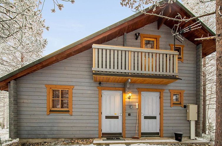 Verblijf 2241050 - Vakantiewoning Fins Lapland - Vakantiehuis Pyhä-kohu