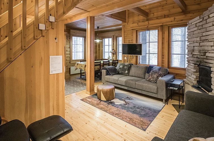 Vakantiehuis Pyhä-kohu