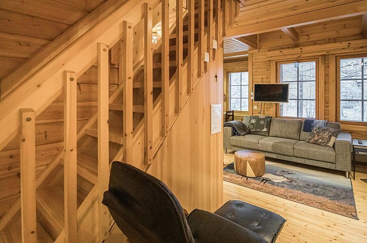 Vakantiehuis Pyhä-kohu