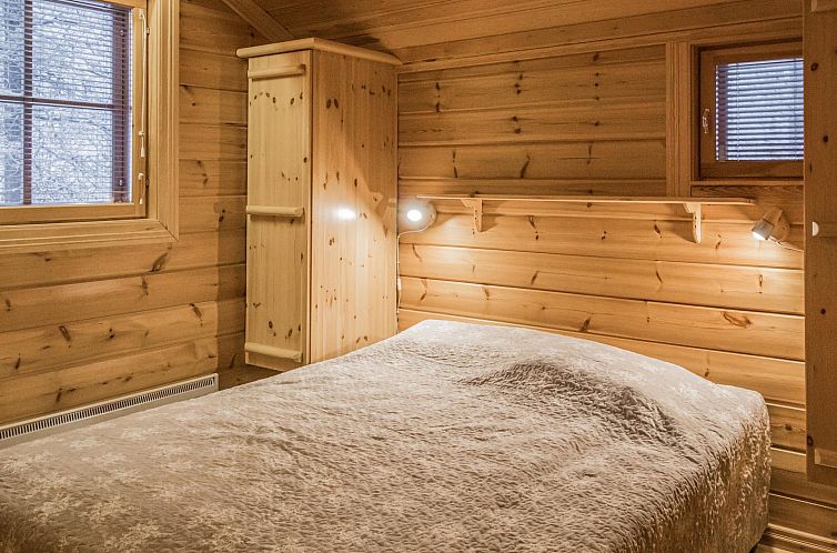 Vakantiehuis Pyhä-kohu