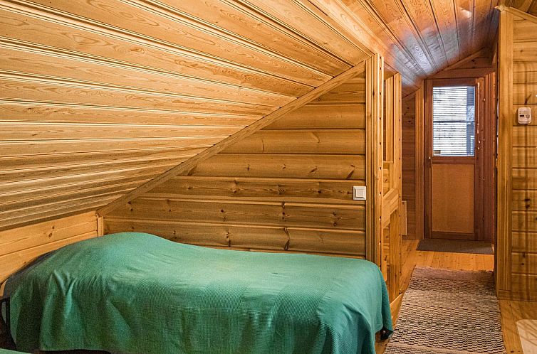 Vakantiehuis Pyhä-kohu