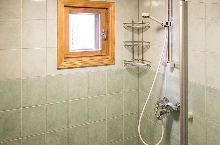 Vakantiehuis Pyhä-kohu