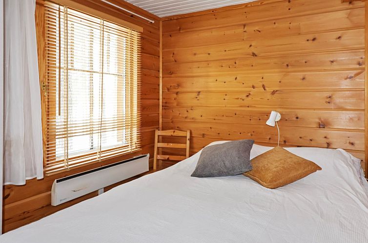 Vakantiehuis Saukonpiilo 1