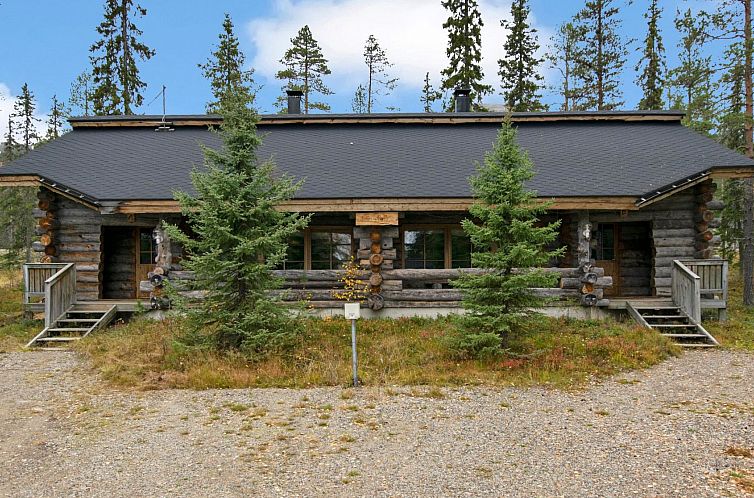 Verblijf 2241054 - Vakantiewoning Fins Lapland - Vakantiehuis Joikupirtti a