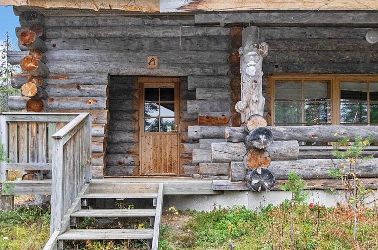 Vakantiehuis Joikupirtti a