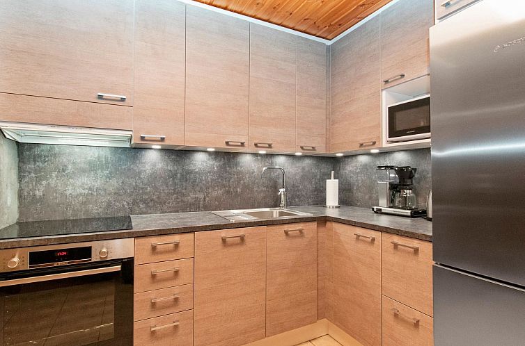 Vakantiehuis Joikupirtti a