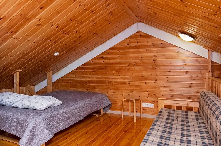 Vakantiehuis Joikupirtti a