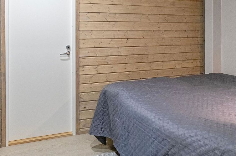 Vakantiehuis Villa uuttu
