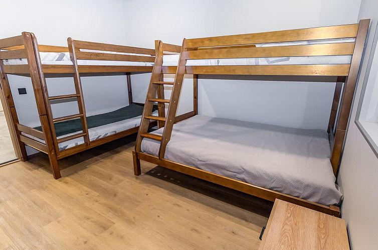 Vakantiehuis Satukero