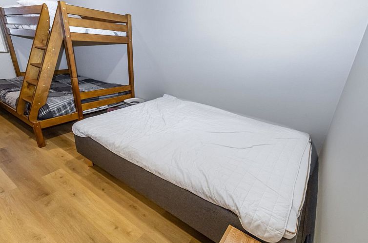 Vakantiehuis Satukero