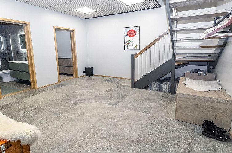 Vakantiehuis Satukero