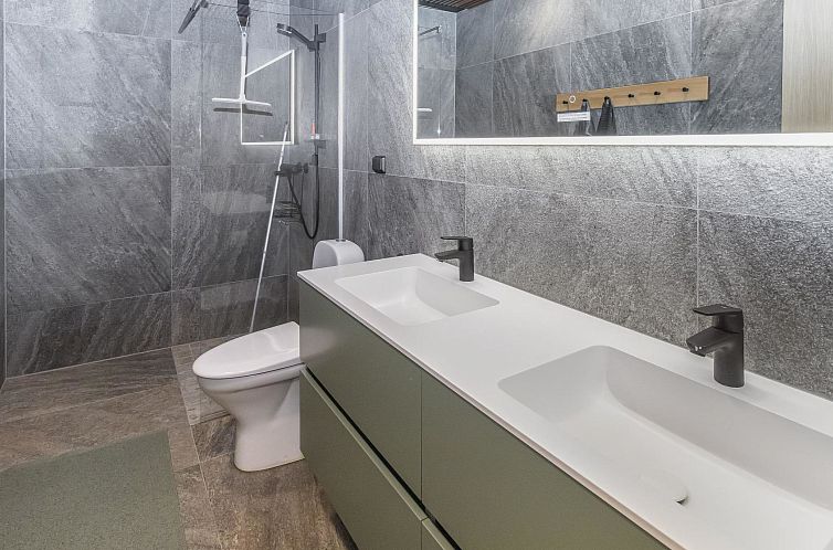 Vakantiehuis Satukero