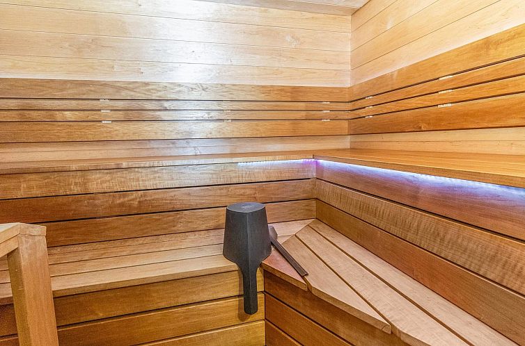 Vakantiehuis Satukero