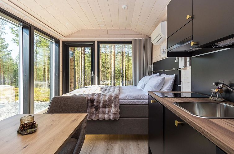 Vakantiehuis Visit pyhä cabins h